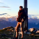 Eine Erkenntnis über Führung – mitten in den Bergen